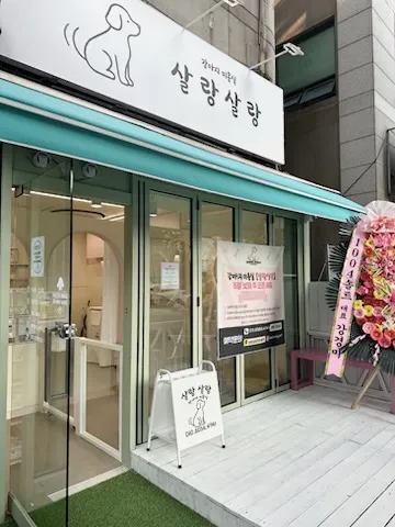 애견샾