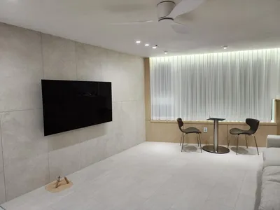 고양시 삼성라끄빌 내부 인테리어 공사