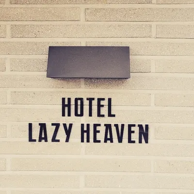 호텔 레이지헤븐 사천점 리모델링