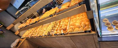 서대문 빵집 (전체 자작나무 고급)