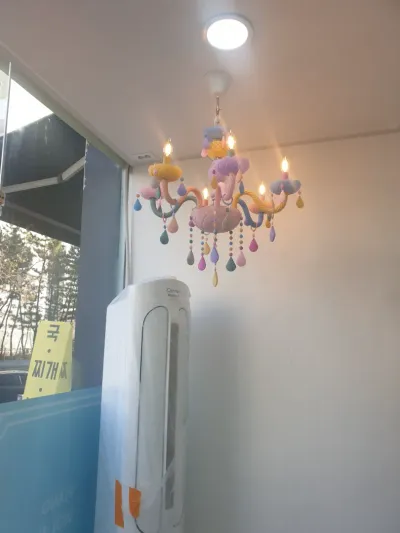 권선동 피아노교습소 상가인테리어사례｜아이들이 오래 머무는 감성 공간