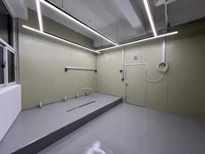 소규모해썹시설공사 식품제조시설인테리어공사 식품제조시설공사