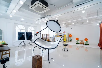 경남 창원시 의창구 스튜디오 인테리어