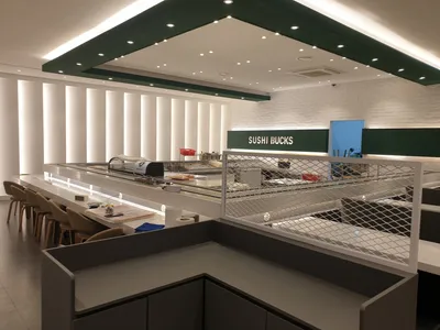 스시벅스 일산 정발산점