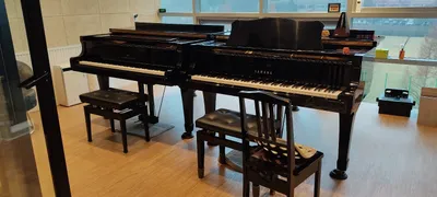 오한나 피아노 학원