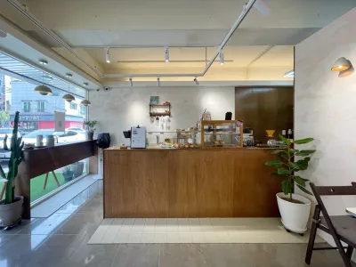 양산 물금 베이커리 카페 