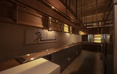 창원시 상남동 이자카야 인테리어