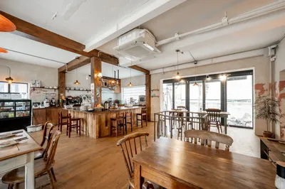 연희동 이탈리아 브런치카페 '타라이'