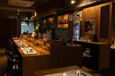 마포구 합정 이자카야 '안짱'