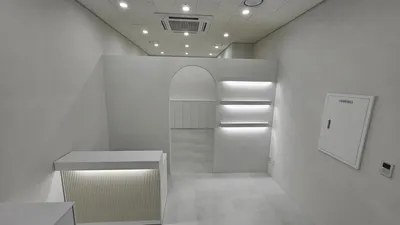 네일.눈썹샾  화이톤의 인테리어