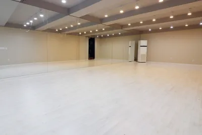 라온 댄스 스튜디오