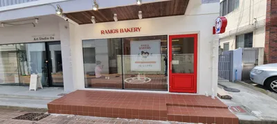 부산대 카페골목 쿠키전문점