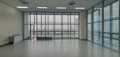 중소기업 사무실
