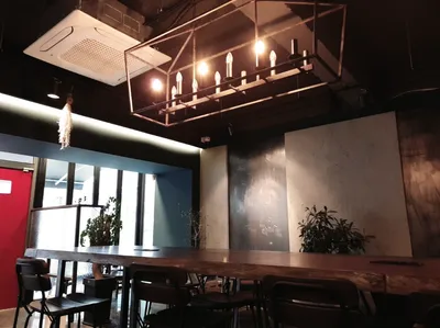 Project. 카페 레드도어 