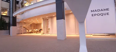 송정 해변가 스파게티 전문점
