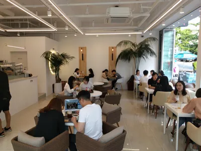 서면 카페 카페자센