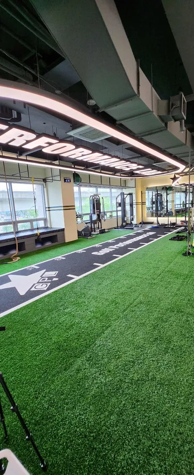 용인GPL 프로골퍼,야구선수 개인 PT샵