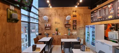 부산 정관 치킨전문점