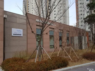 수원 호매실동 어린이집 인테리어 – 따뜻한 성장 공간을 만들다