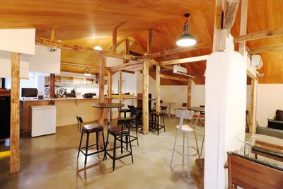 안세원 클럽 & 카페