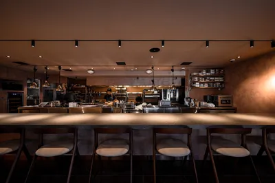 압구정 스페니시 파인다이닝