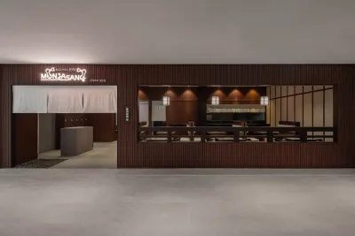 철판에서 찾은 낭만 ‘몬자상’