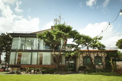 웨딩스튜디오 - 누아주가든