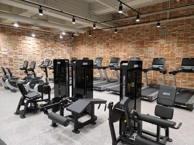 목동 이끌리짐 피트니스클럽