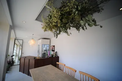 창원시 사림동 꽃집 인테리어