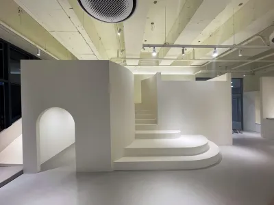 양산 물금 키즈풀장 인테리어