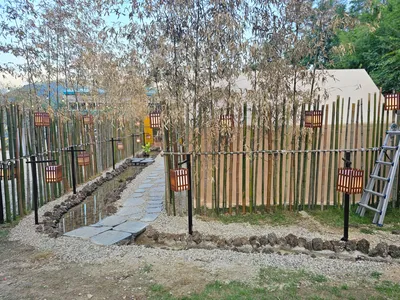 양산 바베큐 고깃집